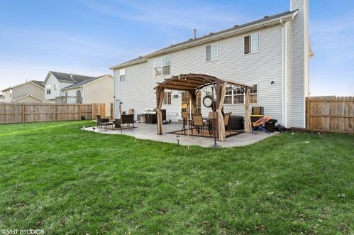 1010 Belden Way, Joliet IL 60435-0406 exterior