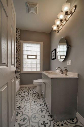 8146 Laflin St, Chicago IL  60620-4347 exterior