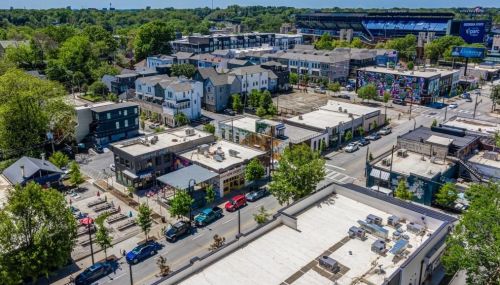 702 Fraser St, Atlanta GA 30315-1245 exterior