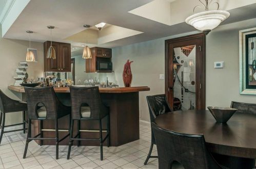 116 Ladue Woods Estates Dr, Saint Louis MO 63141-7377 exterior