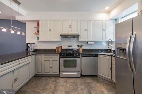 1536 18 St, Philadelphia PA 19145-1402 exterior