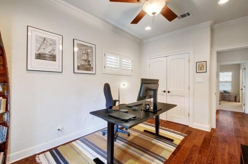 2307 Alta Vis Ave, Austin TX 78704-5229 exterior