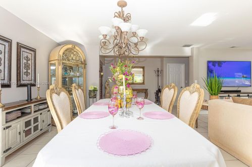 1411 19th St, Boca Raton FL 33486-6513 exterior