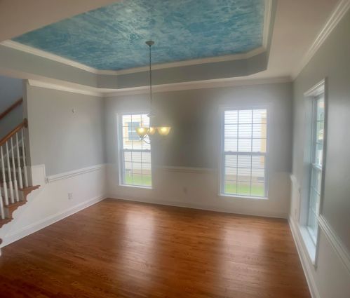 3336 Park Dr, Fort Pierce FL  34982-8424 exterior