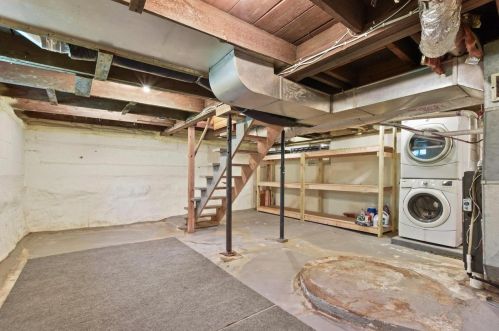 248 Marquette St, Madison WI  53704-5150 exterior