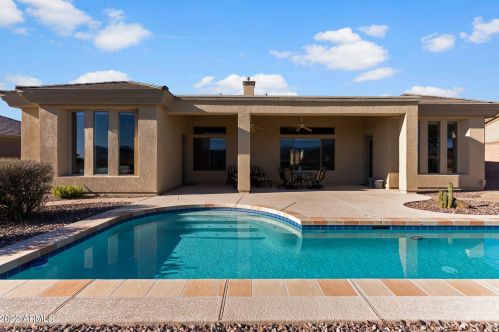 41807 Anthem Ridge Dr, Phoenix AZ 85086-1973 exterior