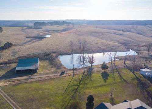 785 Sour Spring Trl, Spring Bluff MO 63080-3926 exterior