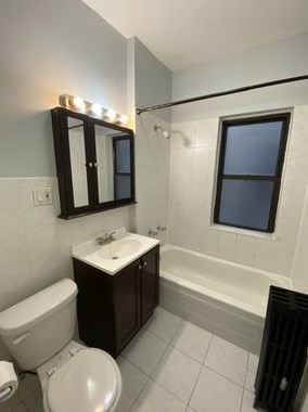 4703 Albany Ave, Chicago IL  60625-4418 exterior