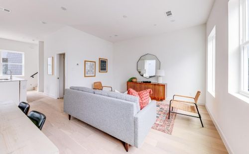 427 10th St, Dallas TX 75208-4619 exterior