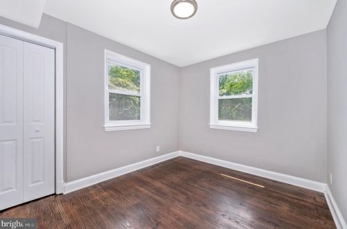 4 Hamilton Ave, Silver Spring MD  20901-3411 exterior