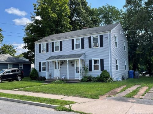 26 Bunce Dr, Manchester, CT 06040-4802