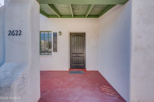 2622 6 St, Tucson AZ 85716-4852 exterior