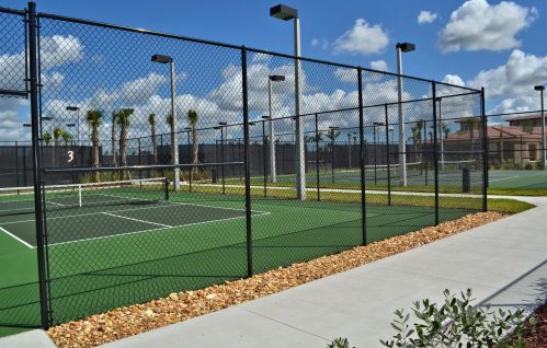 9849 Carrotwood Cir, Fort Pierce FL 34987-2478 exterior