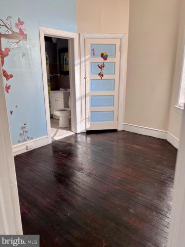 2526 22nd St, Philadelphia PA 19132-1514 exterior