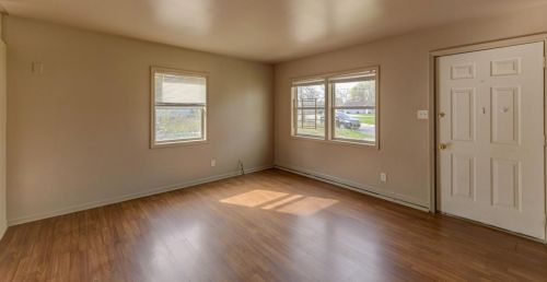 2079 Williams St, Gary IN  46404-2572 exterior