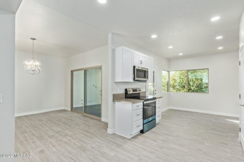 2494 Camino Valle Verde, Tucson AZ  85715-3405 exterior