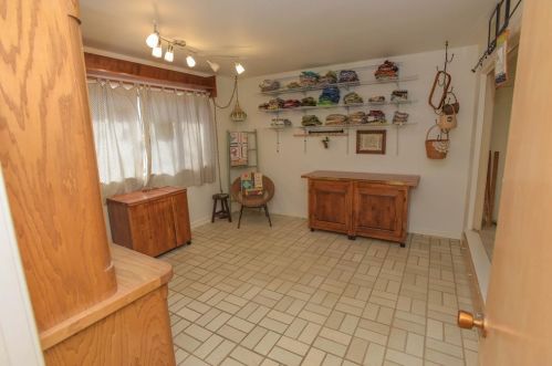 1011 Rolling Hl Dr, Graham TX 76450-4926 exterior