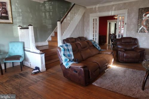 923 Fillmore St, Philadelphia PA 19124-2926 exterior