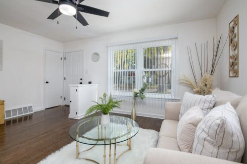 4167 47th St, Milwaukee WI  53216-1528 exterior