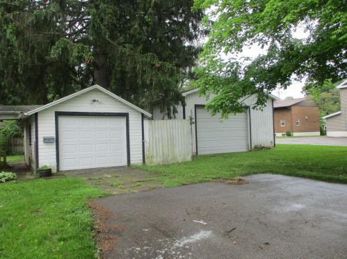 301 Blf St, Berrien Springs MI 49103-1202 exterior