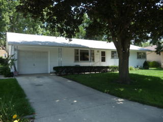 2910 Blair Dr, Champaign, IL 61821-3561