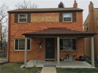 444 Ridgemont Dr, Pittsburgh, PA 15220-5233