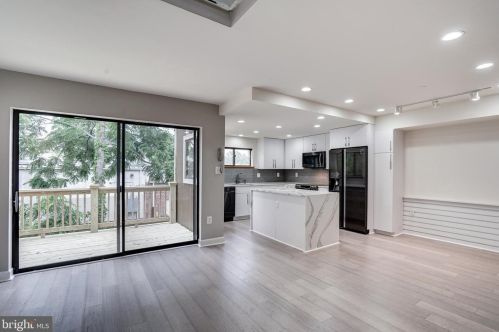 1519 Emerson Ave, Mc Lean VA  22101-5708 exterior