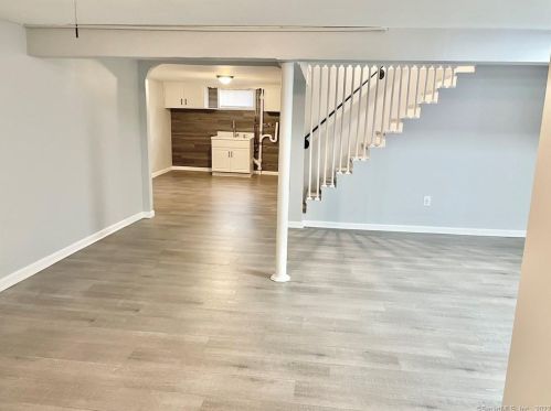 258 Bassett St, New Britain CT  06051-3438 exterior