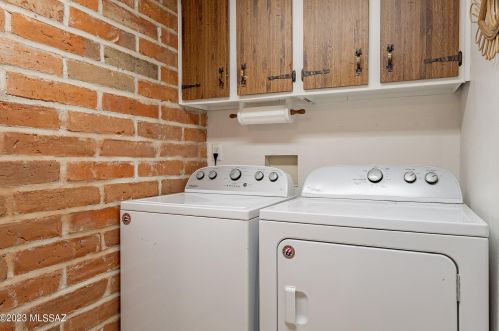 4749 Bermuda St, Tucson AZ  85712-2015 exterior