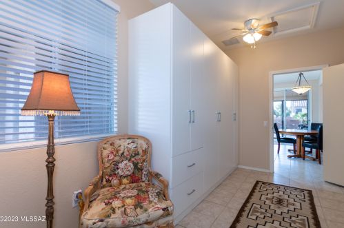 7655 Summer Scene Dr, Tucson AZ  85743-5184 exterior