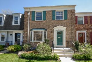 7019 Alicent Pl, Mc Lean, VA 22101-4314