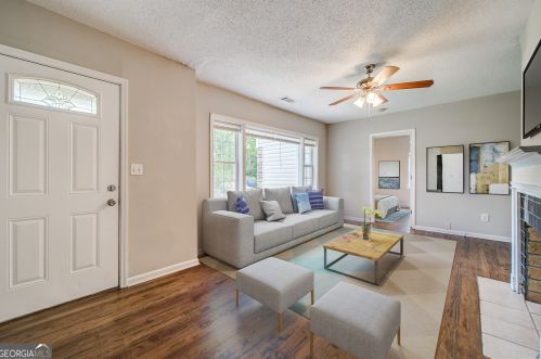 223 Chicamauga Ave, Atlanta, GA 30314-2605