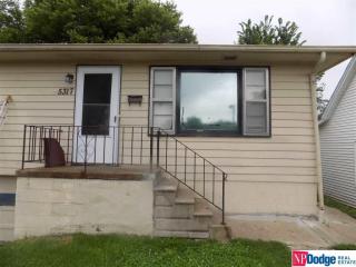 5317 34th St, Omaha, NE 68111-1636