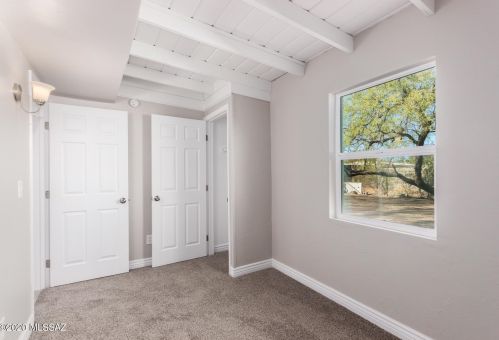 2612 Quail Rd, Tucson AZ 85746-5135 exterior