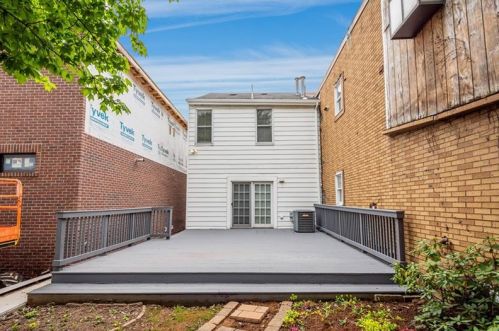 126 21st St, Pittsburgh PA  15215-2802 exterior