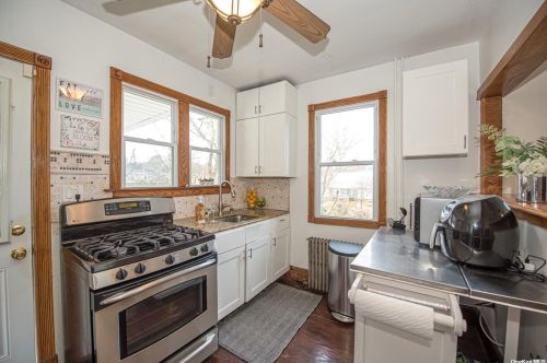 55 Kelsey Ave, Huntington Station NY 11746-1109 exterior