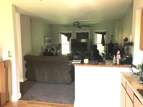 505 Buell Ave, Joliet IL 60435-6906 exterior