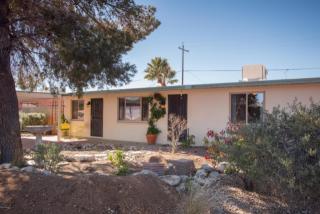 1018 Lehigh Dr, Tucson, AZ 85710-4743