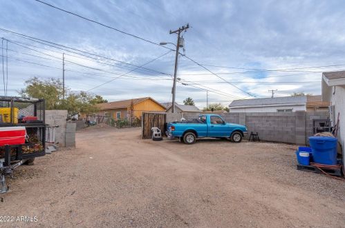 581 Colorado St, Chandler AZ 85225-4892 exterior