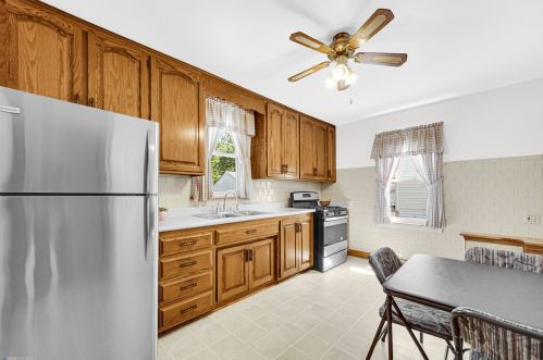 3846 216 Pl, Matteson IL 60443-2724 exterior