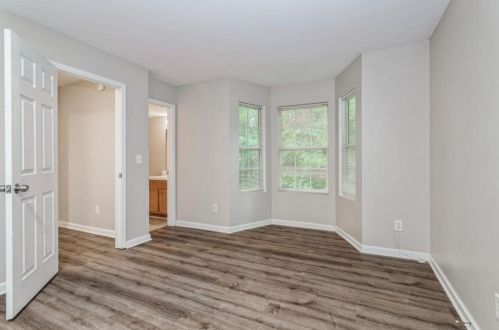 3845 Laurel Brook Way, Lithonia GA  30039-6489 exterior