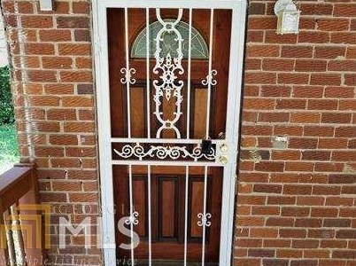 1729 Derry Ave, Atlanta GA 30310-1503 exterior