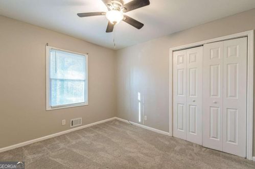 4335 Greenleaf Rd, Atlanta GA exterior