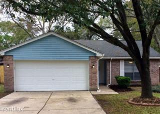 4910 Quailgate Dr, Spring TX  77373-8555 exterior