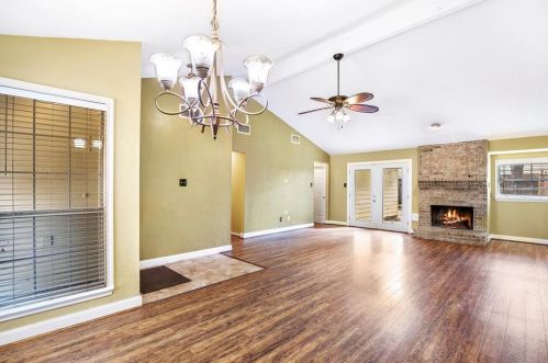 3722 Beckett Rdg Dr, Humble TX 77396-4020 exterior