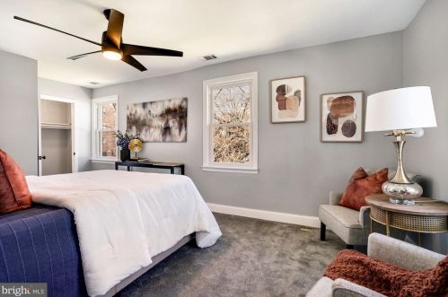 5111 Astor Pl, Washington DC  20019-6444 exterior