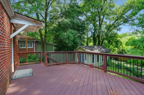 1062 Gilbert St, Atlanta GA  30316-2566 exterior