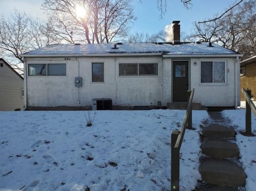 1333 5, Saint Paul MN 55106-5359 exterior