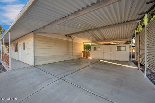 16216 35th St, Phoenix AZ  85032-3121 exterior