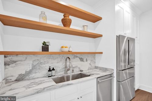 3125 11th St, Washington DC  20010-2401 exterior